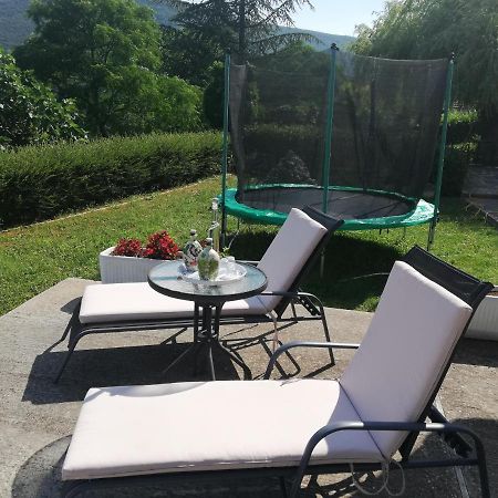 Apartment Boba Sinj Eksteriør bilde