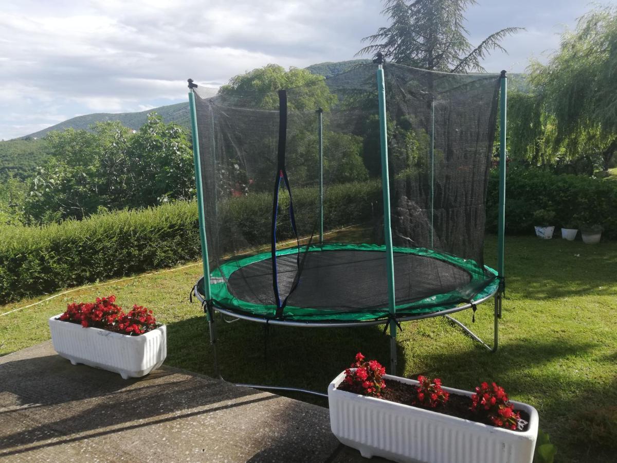 Apartment Boba Sinj Eksteriør bilde