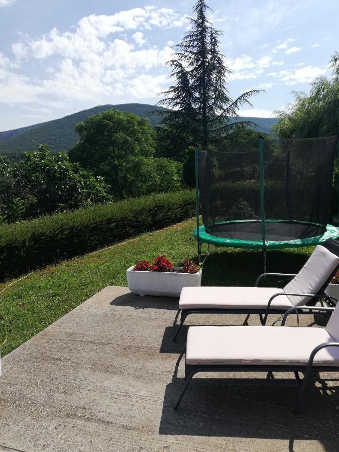 Apartment Boba Sinj Eksteriør bilde