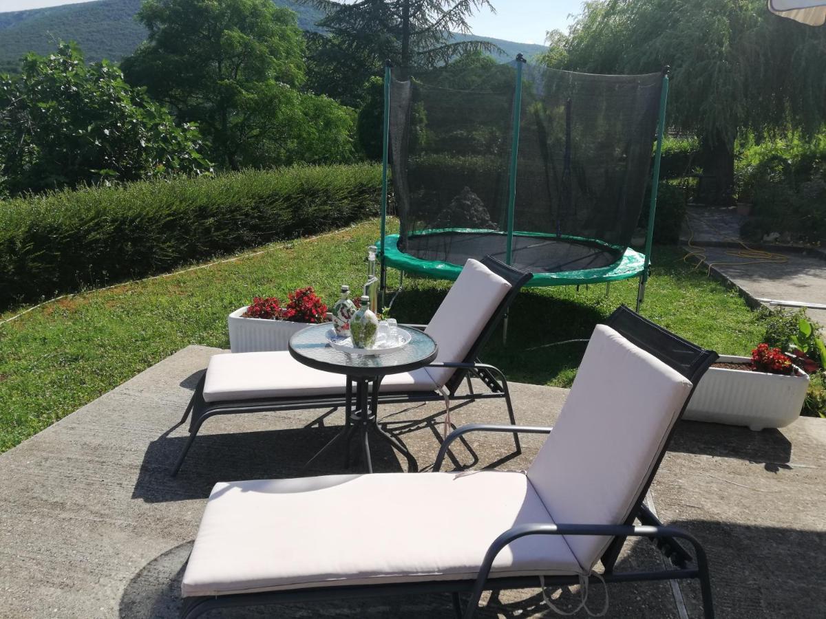 Apartment Boba Sinj Eksteriør bilde