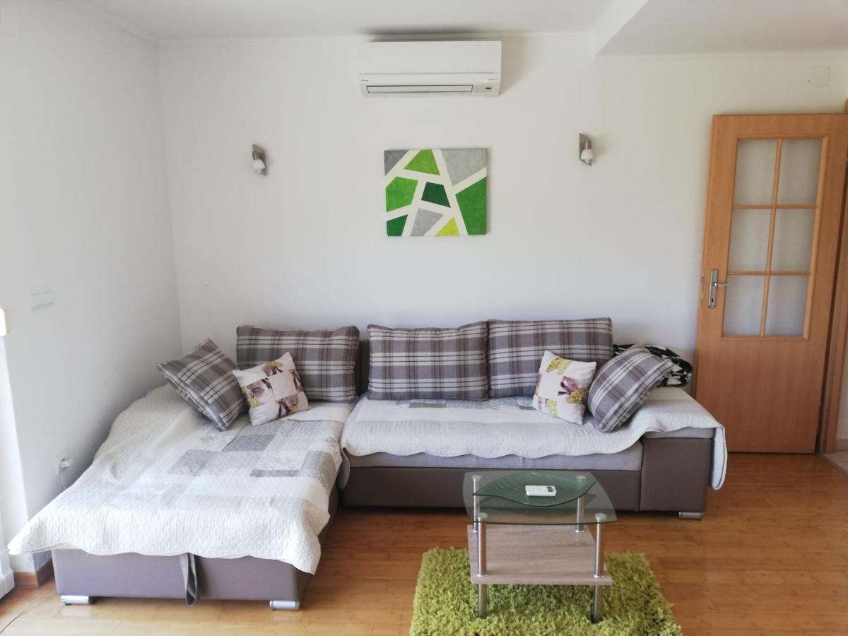 Apartment Boba Sinj Eksteriør bilde