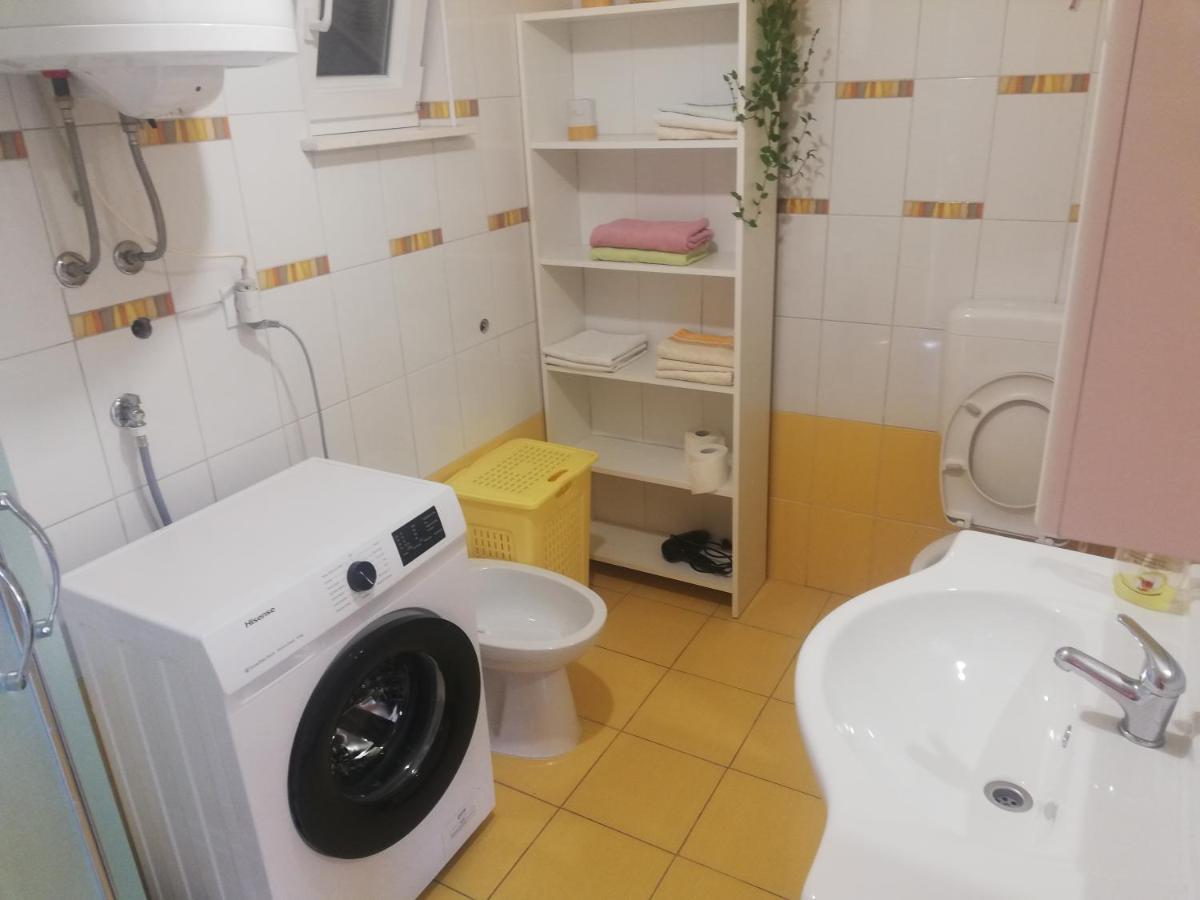 Apartment Boba Sinj Eksteriør bilde