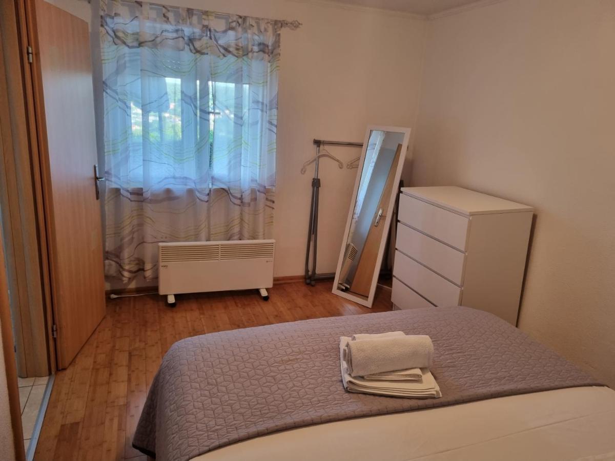 Apartment Boba Sinj Eksteriør bilde