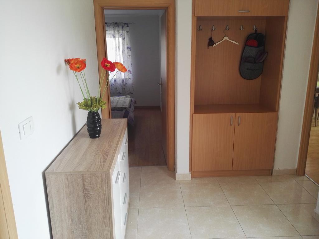 Apartment Boba Sinj Eksteriør bilde
