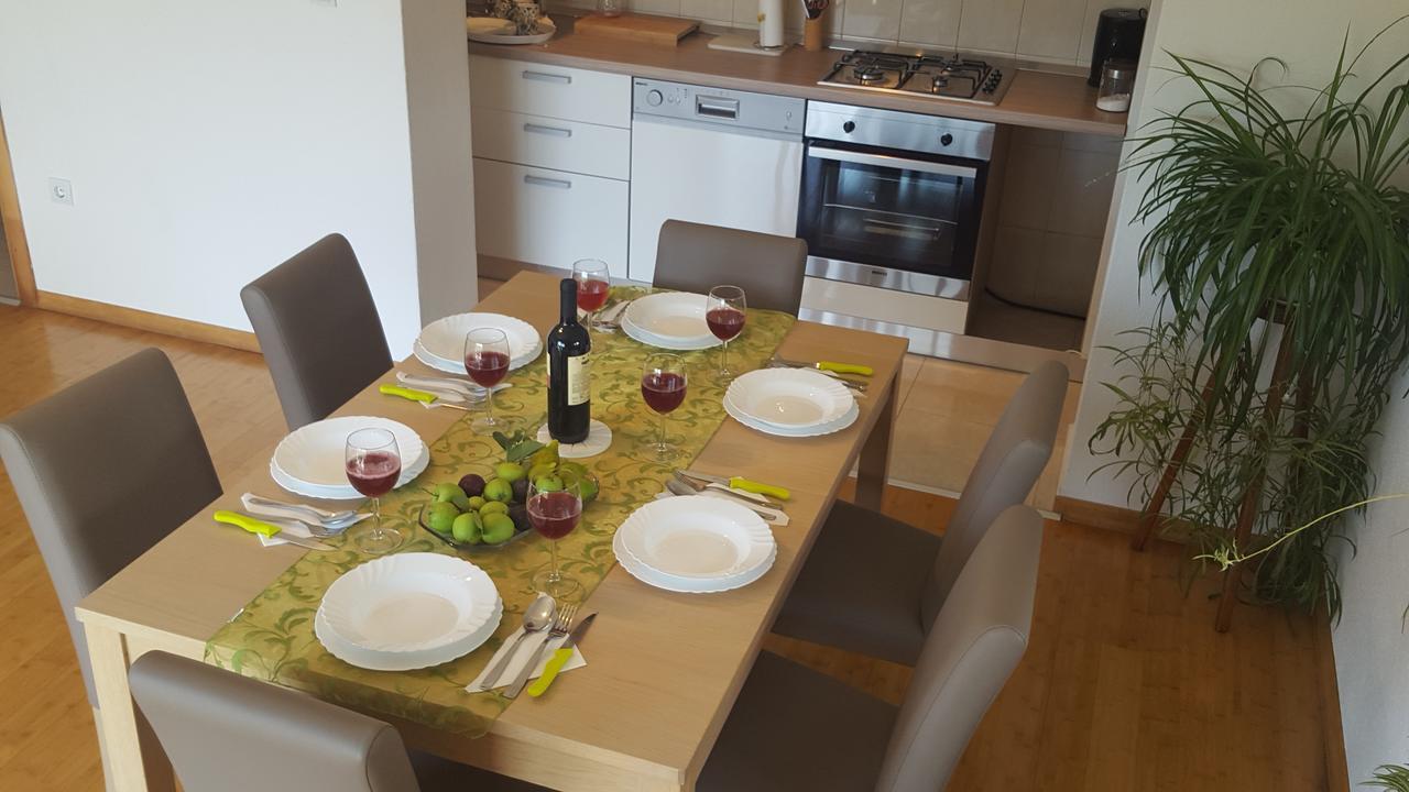 Apartment Boba Sinj Eksteriør bilde
