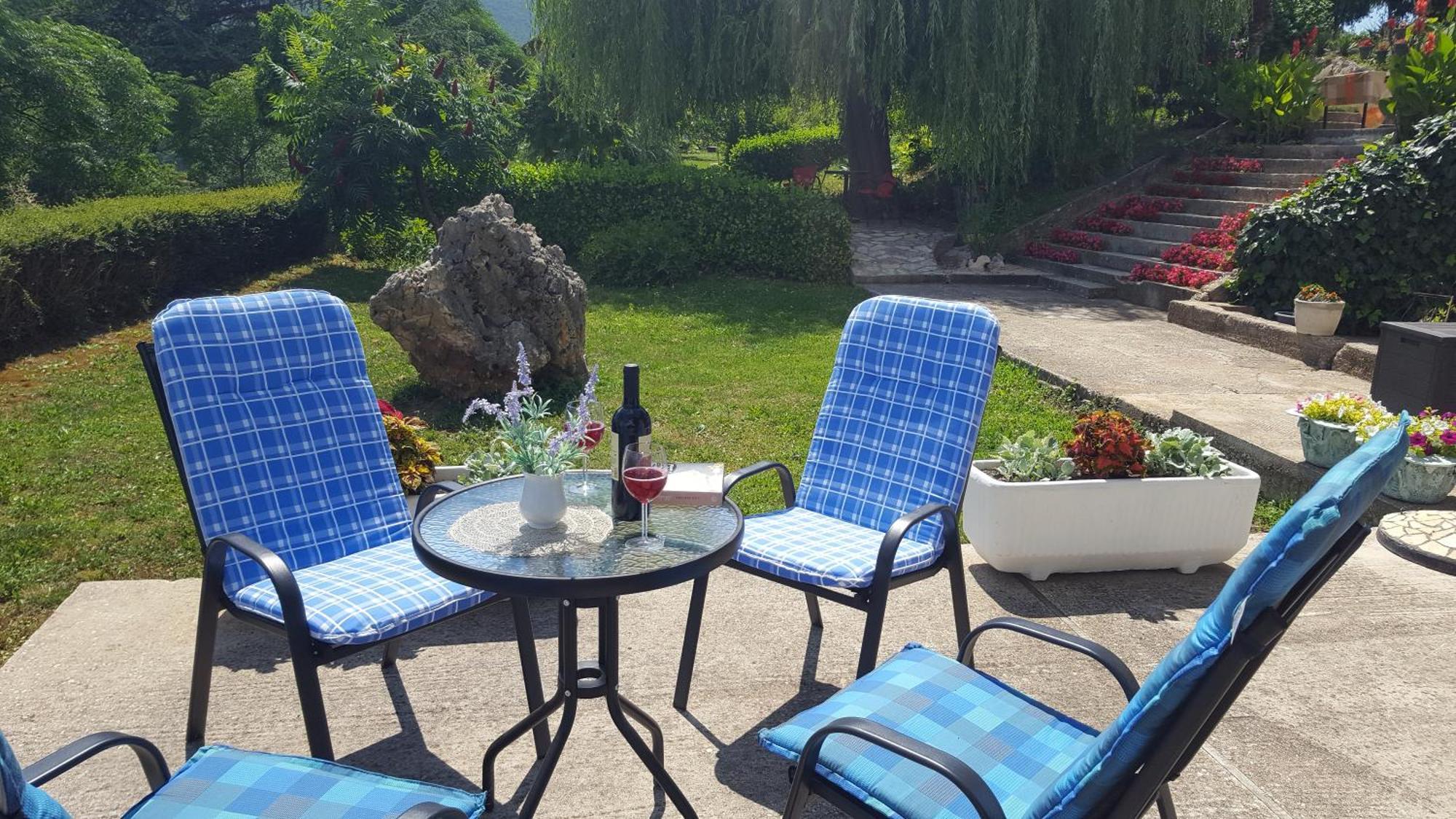 Apartment Boba Sinj Eksteriør bilde