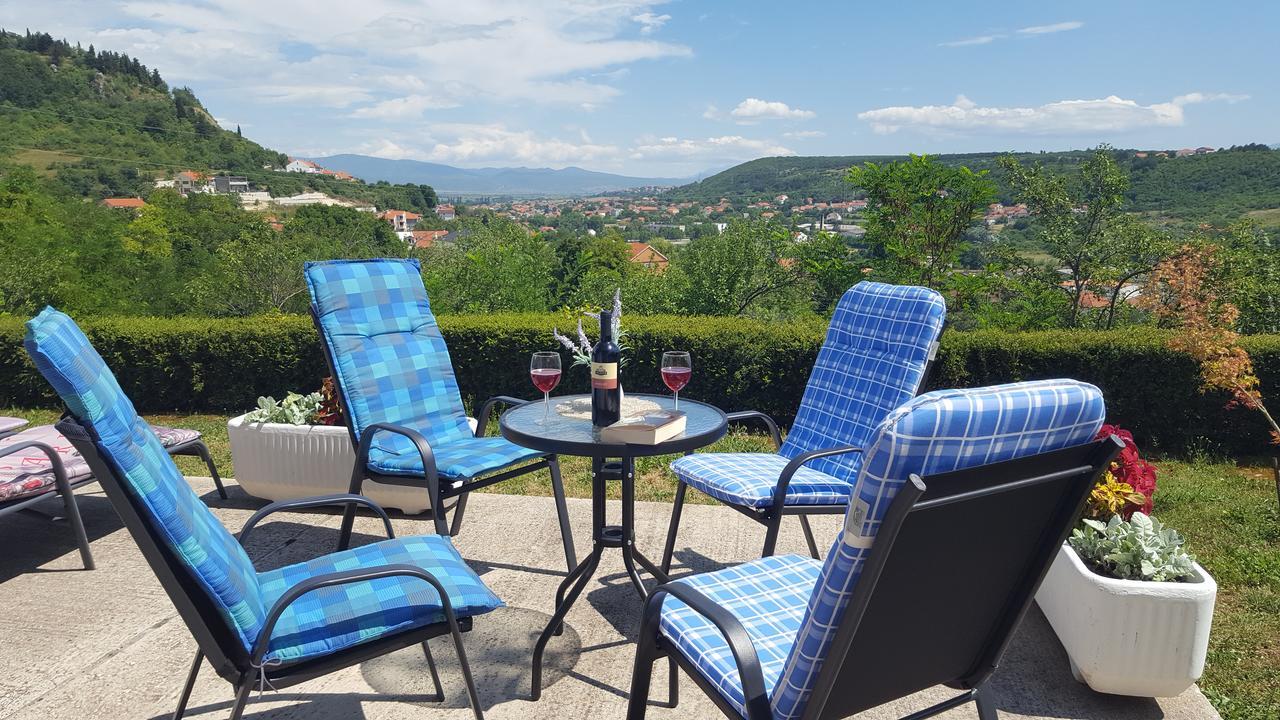 Apartment Boba Sinj Eksteriør bilde