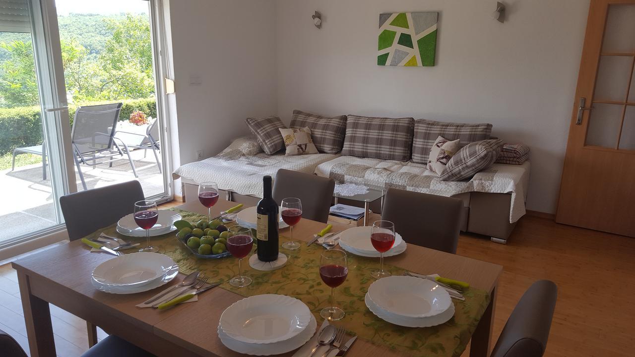 Apartment Boba Sinj Eksteriør bilde